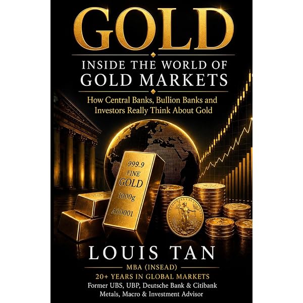 Mastering Gold and Silver Markets: Insights from a Legendary