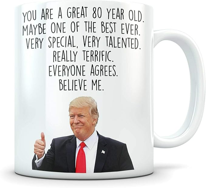 best gift for 80 year old grandma