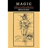 Magic: A Treatise on Natural Occultism