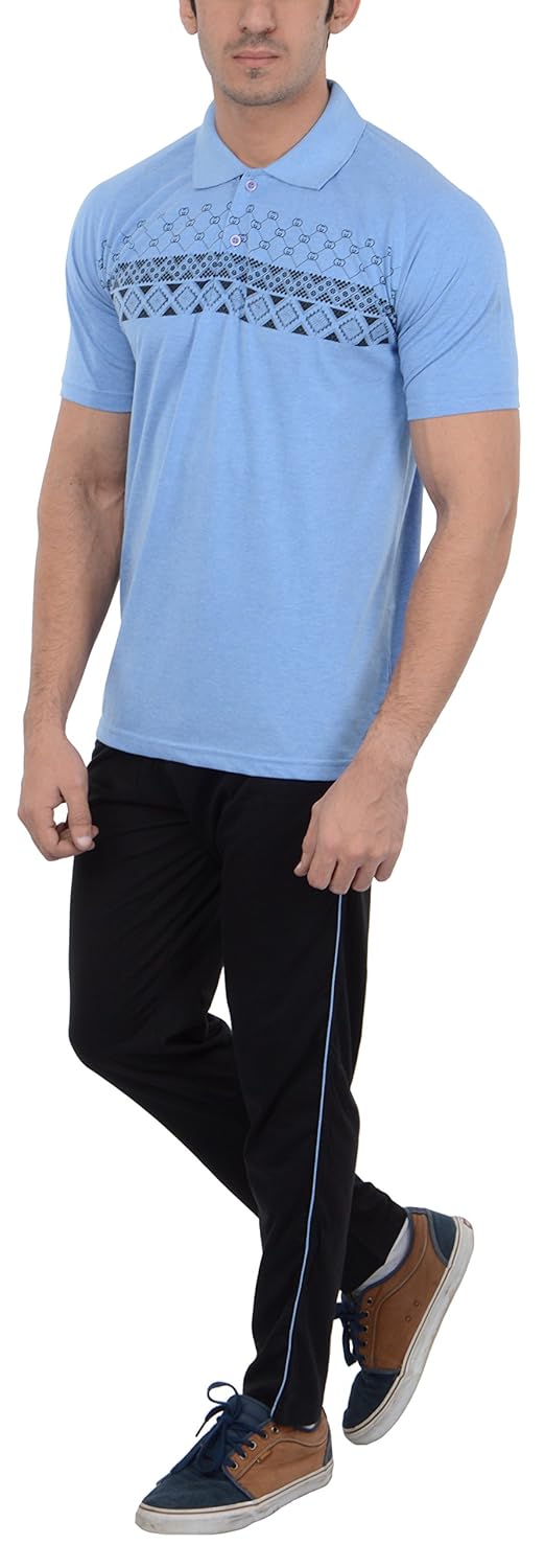 brand onn men's pyjama set