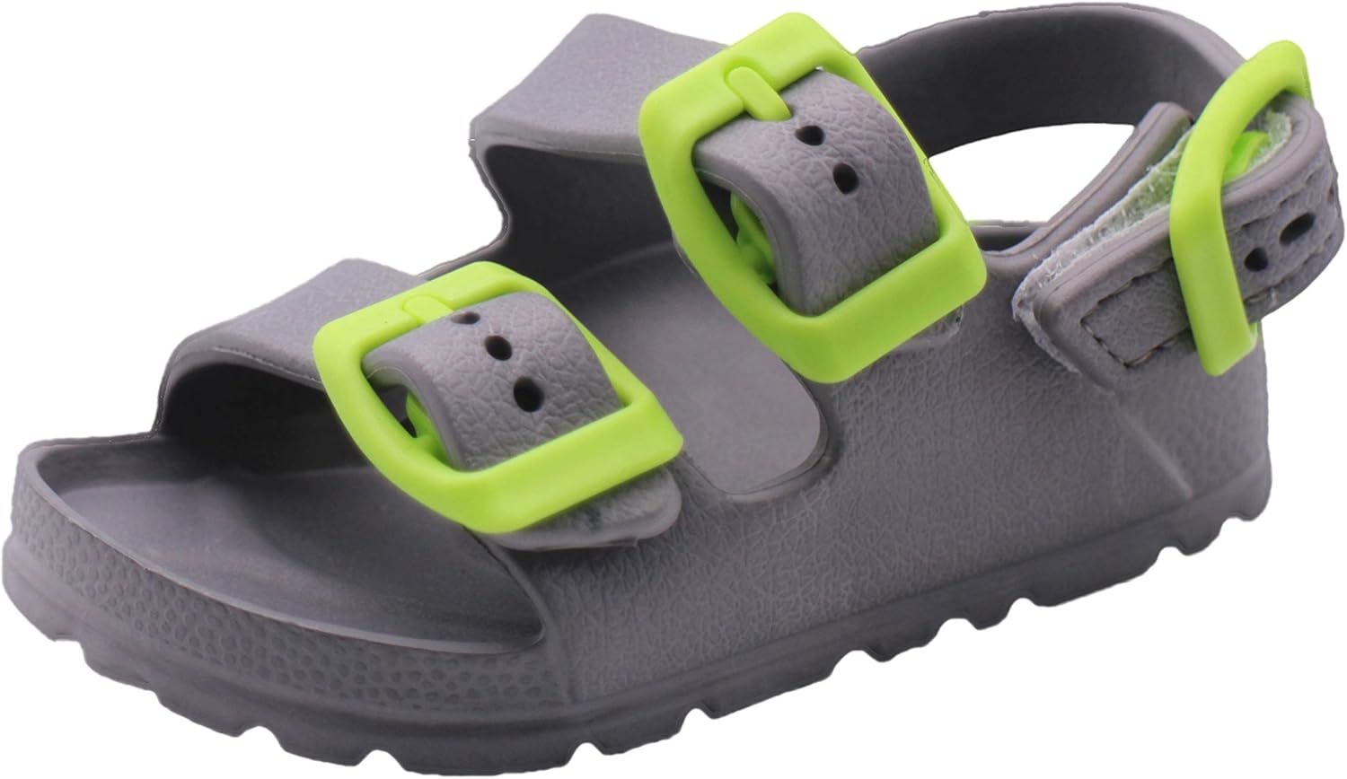 boys waterproof sandals