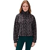 Year of Ours Women's Lucia Half Zip