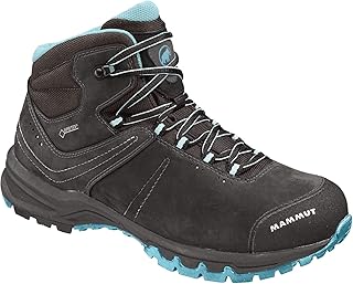 Mammut Damen Nova Iii Mid GTX Trekking- &amp; Wanderstiefel