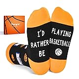 HAPPYPOP Gifts for Basketball Lovers Players