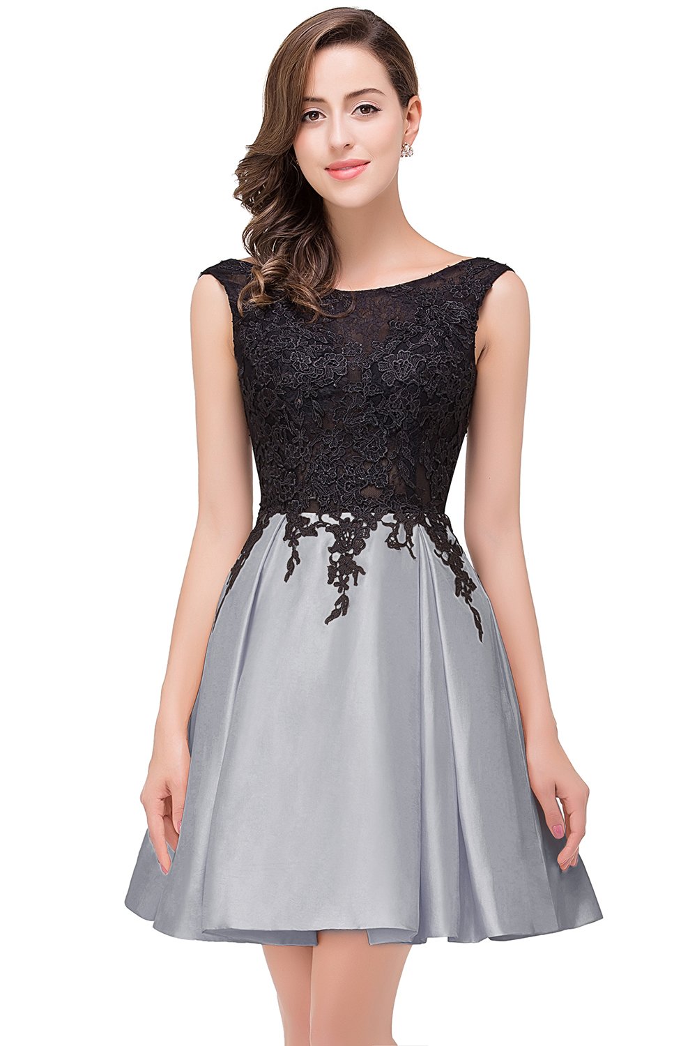 teenage prom dresses