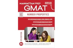 GMAT Number Properties