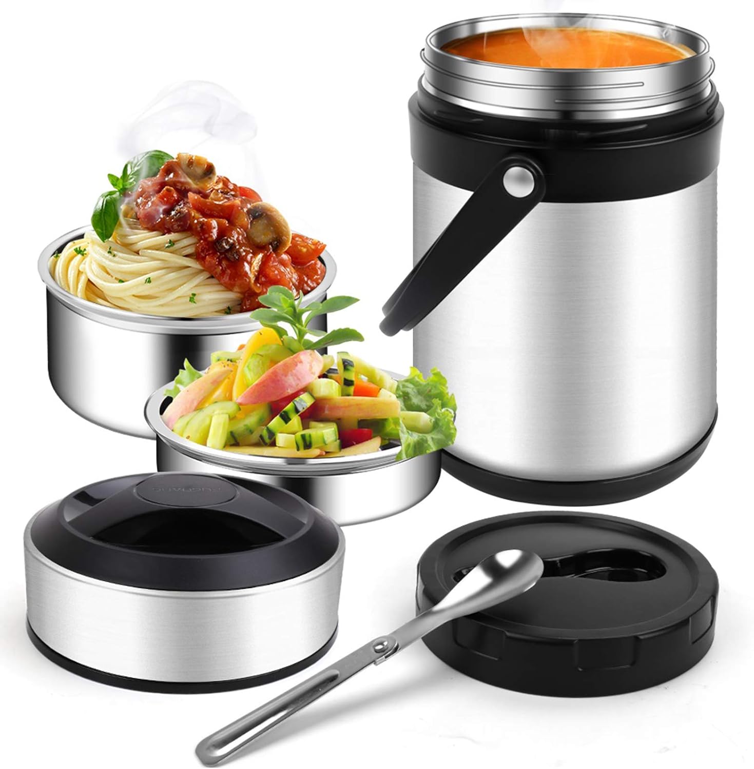 hot food thermos