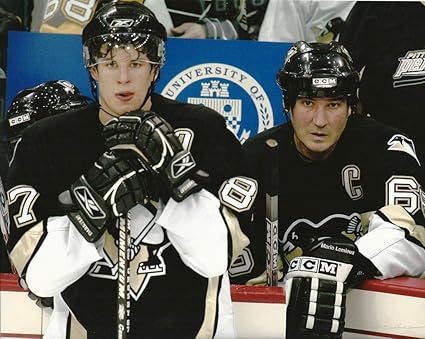 pittsburgh penguins collectibles