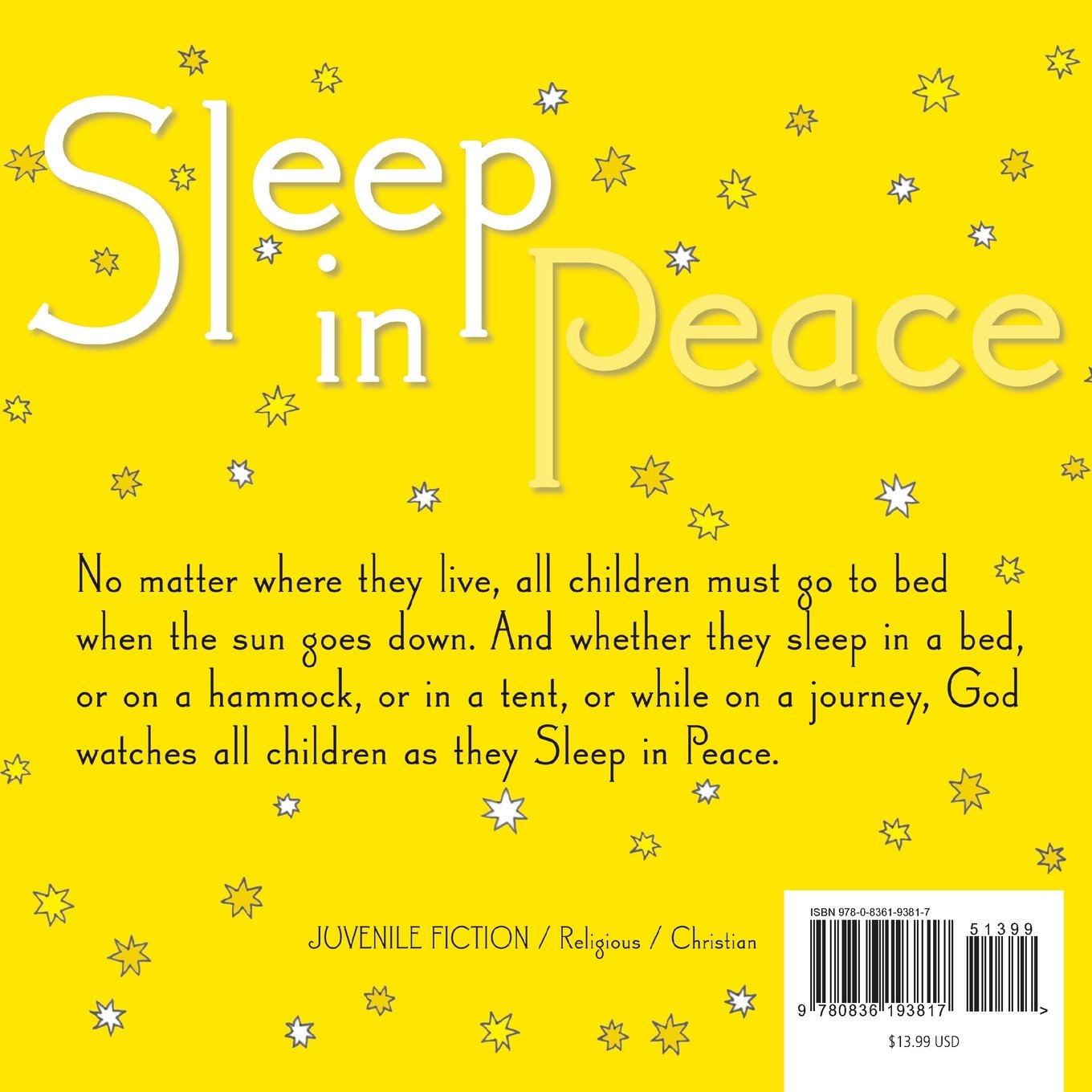 Amazon Com Sleep In Peace Ingrid Hess Books