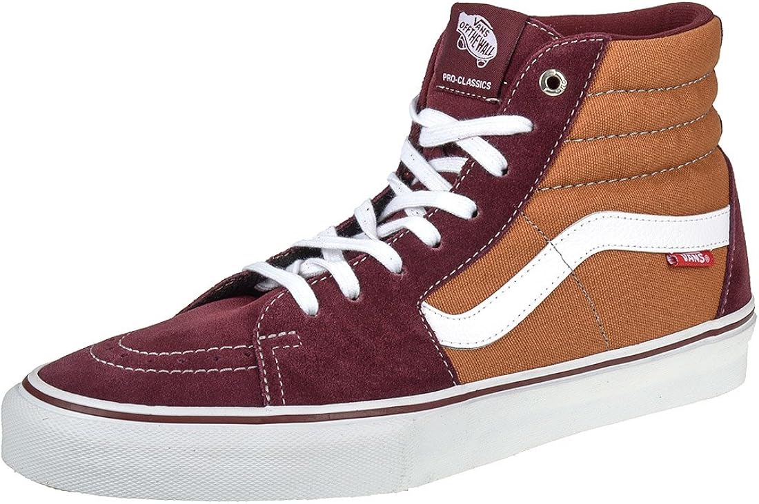vans pro amazon
