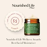 Antipodes Avocado Pear Nourishing Night Cream 60ml view 4