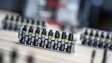 Bosch 8X PRO Torx Impact Bit 170x120 mm 1/4" Hex T15-T40 8 pcs view 7