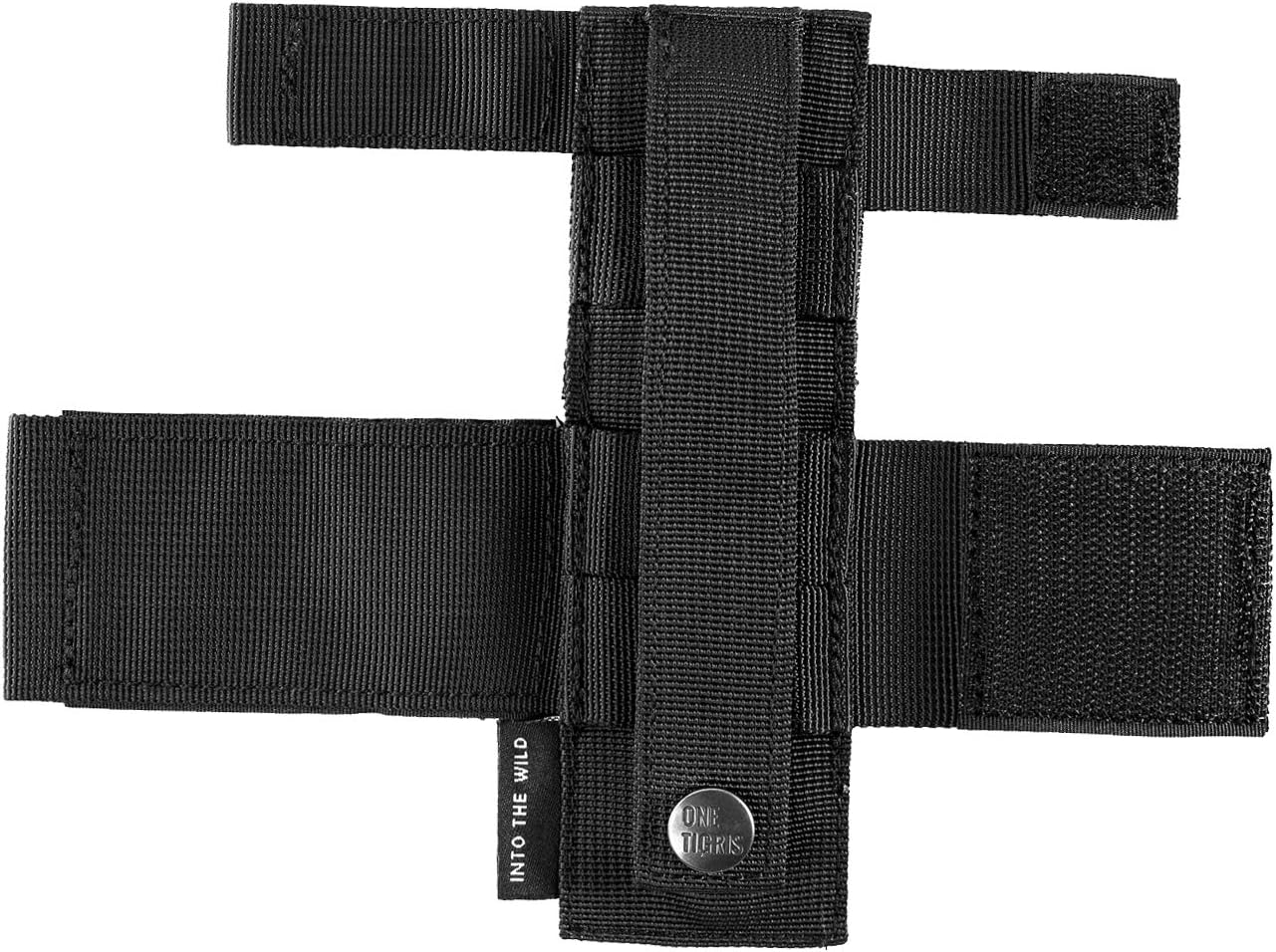 Medical Shears Pouch Tactical EMT Scissor Sheath MOLLE Hand