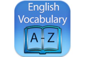 English Vocabulary & Word Builder Quiz