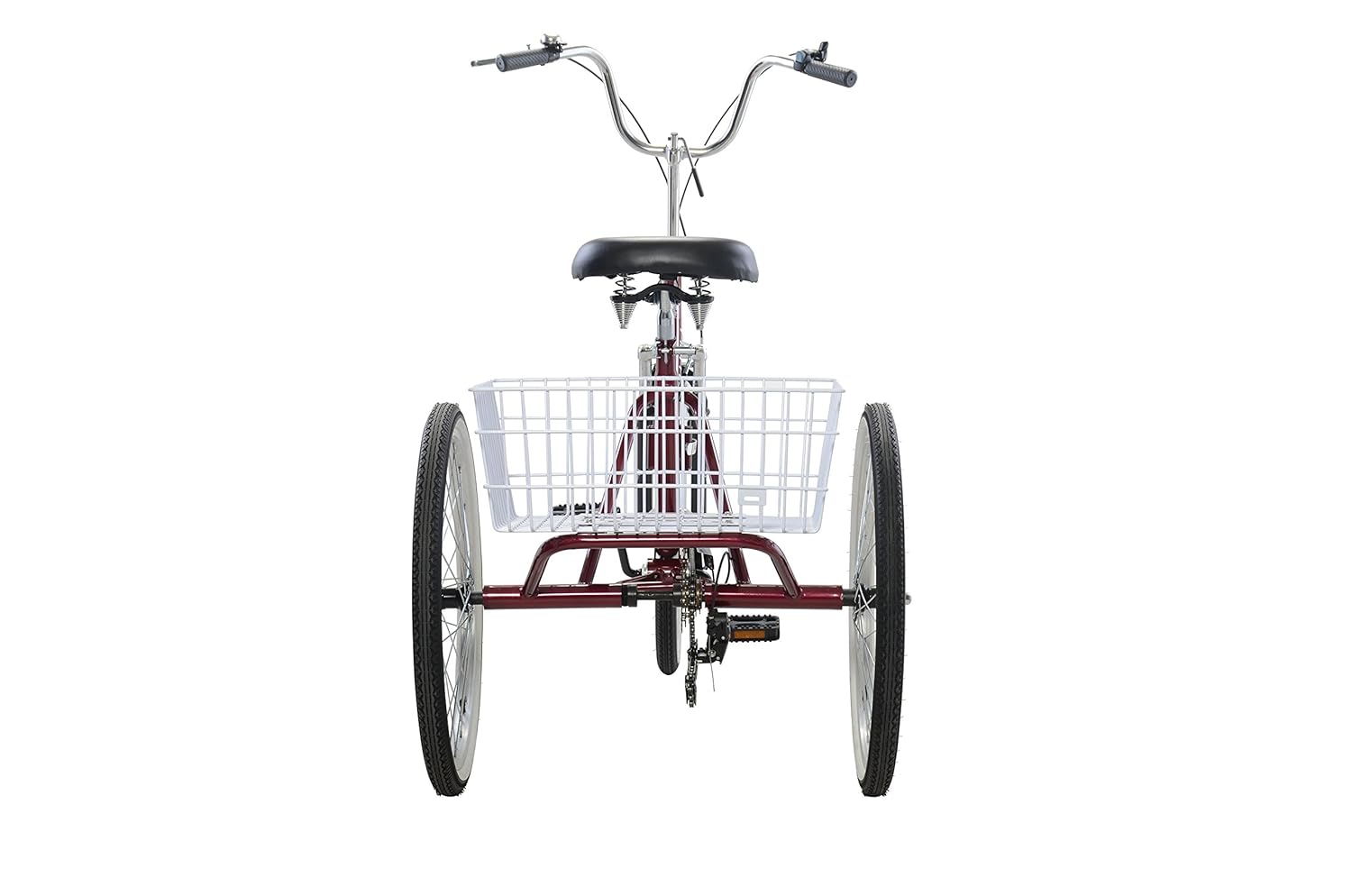 tri mantis tricycle 20