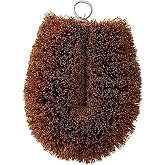 "TAWASHI" VEGETABLE SCRUB BRUSH
