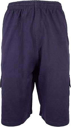plus size sweatpant shorts