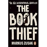 BOOK THIEF, THE [B](REI)