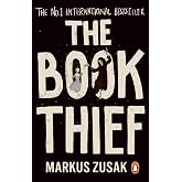 Book thief: 10th anniversary edition