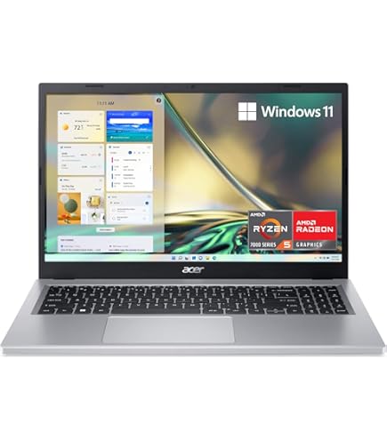 Amazon.com: acer Aspire 3 15.6