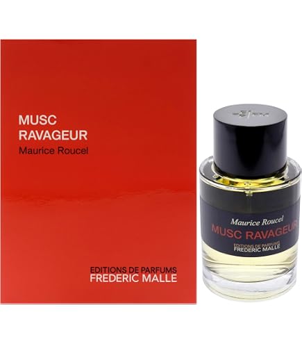 Amazon.com : Synthetic Jungle by Frederic Malle Eau De Parfum