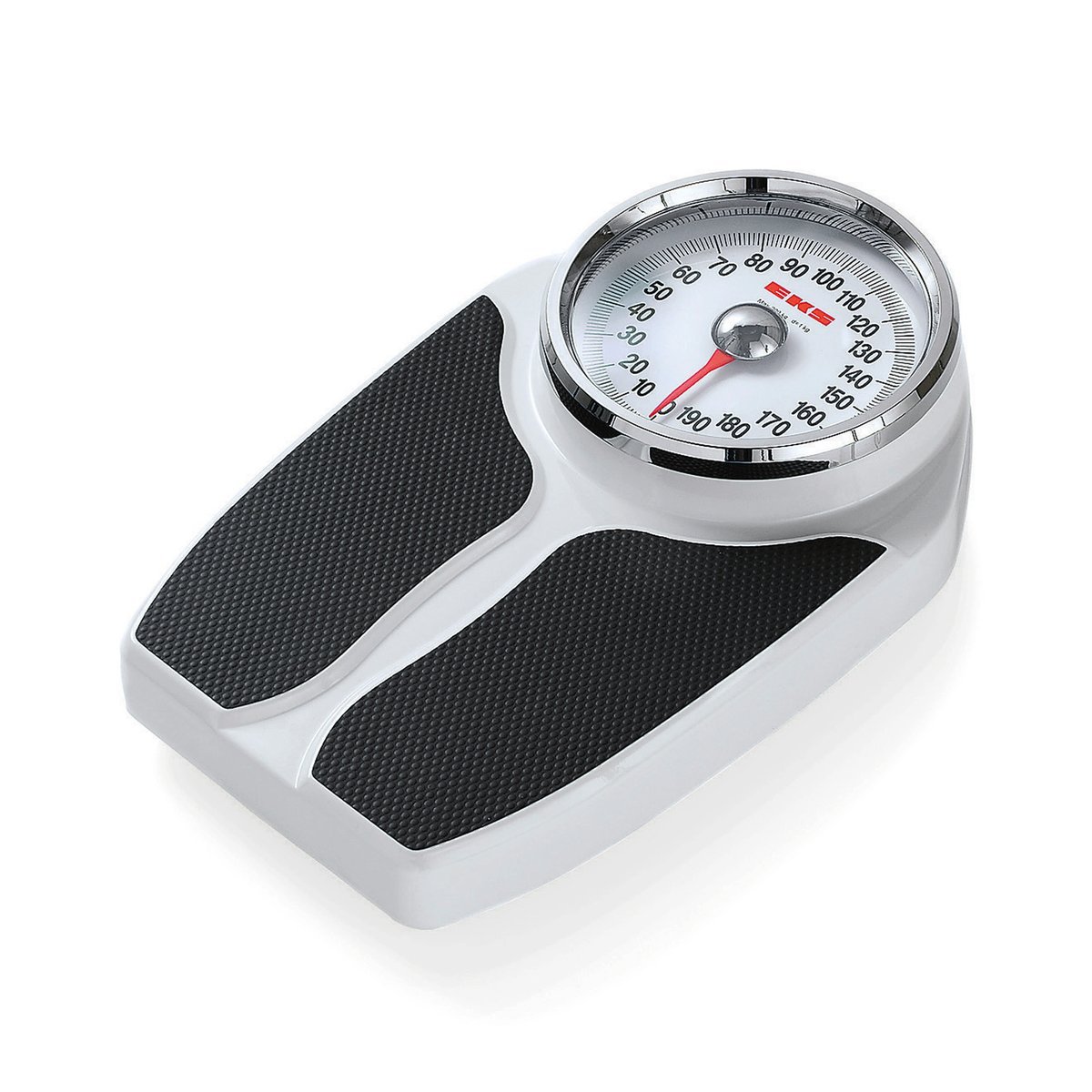 EKS Professional eexpro04 Mechanical Bathroom Scales, X Pro 200 Eco