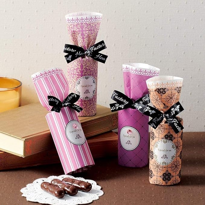 Amazon 特別価格 チアフルチョコ 30個セット 10月 4月限定 プチギフト お菓子 チョコレート 期間限定 イベント 景品 粗品 可愛い その他数量セットあり ベルシンプル チョコレート菓子 通販