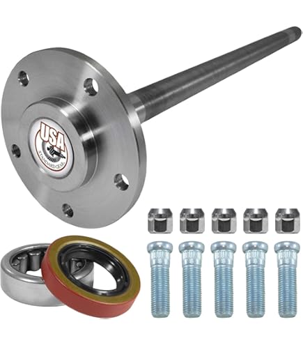 Amazon.com: Rear Axle Kit Fits GM 7.5
