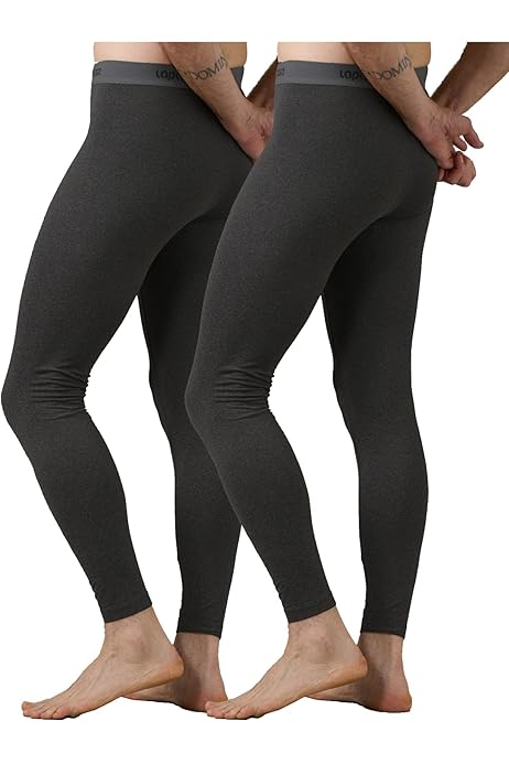 Pants 32 Degrees Heat Long Johns Ski Pants Men MAXHEAT Mens