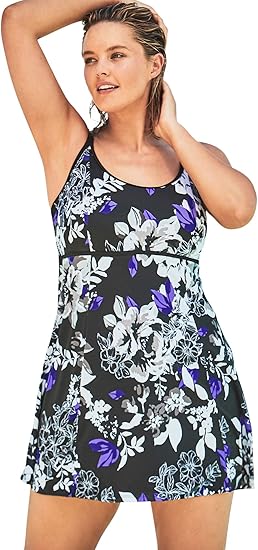 Swimsuits for all swimdress Outlet