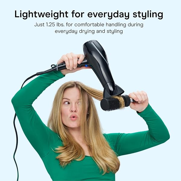 CONAIR CRYSTAL INFUSED CERAMIC HAIR DRYER