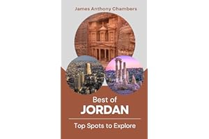 Best of Jordan: Top Spots to Explore