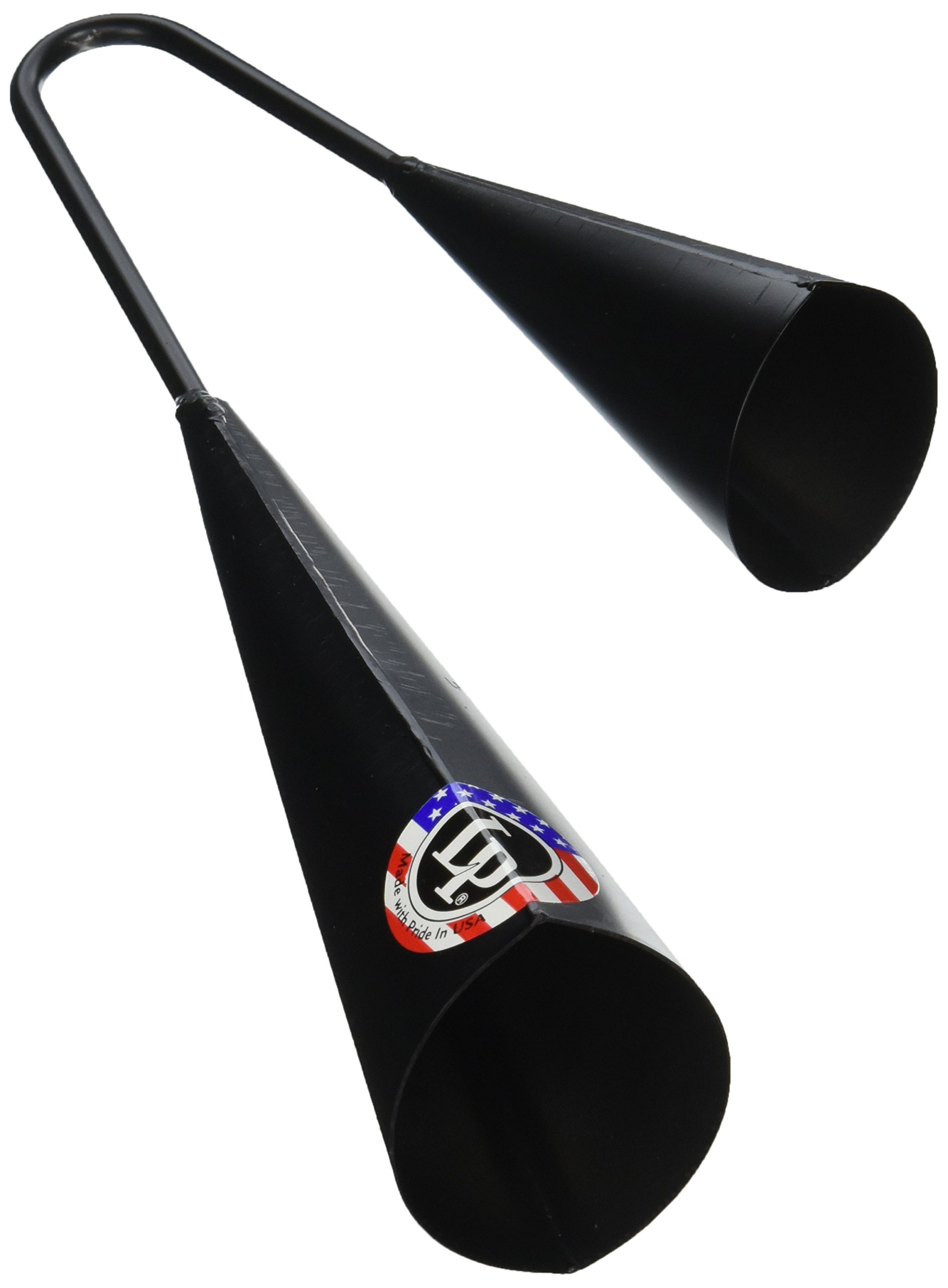 LP Latin Percussion LP860282 Agogo Bell groß