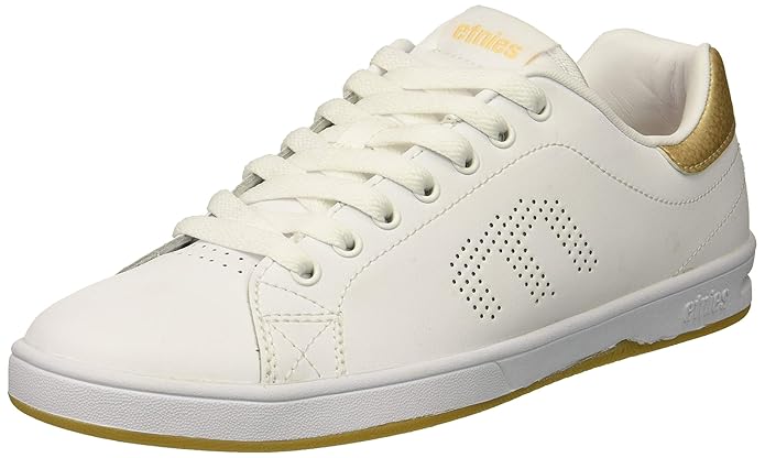 Etnies Damen Callicut Ls W's Skateboardschuhe