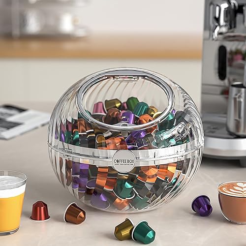 Nespresso Coffee Pods Nespresso Keurig ZECENN Coffee Pod Holder