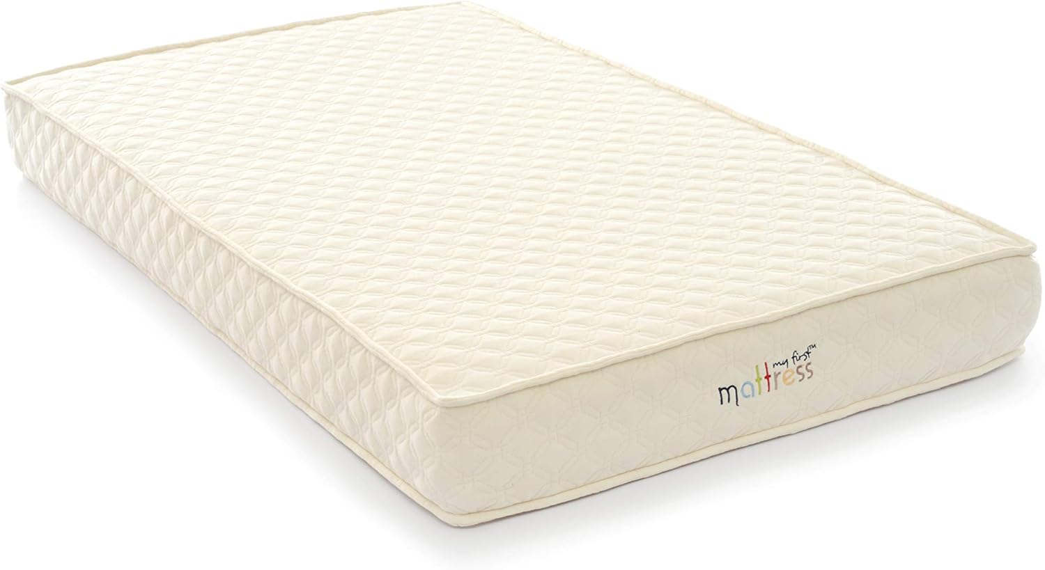 crib mattress 80.5 x 51
