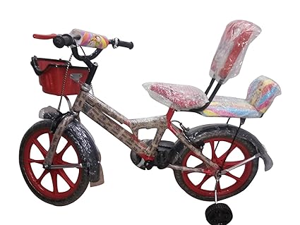 5 year kid cycle