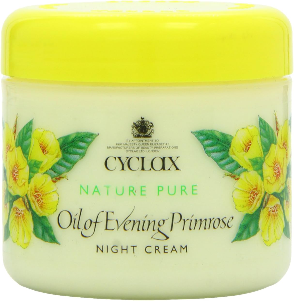 evening cream