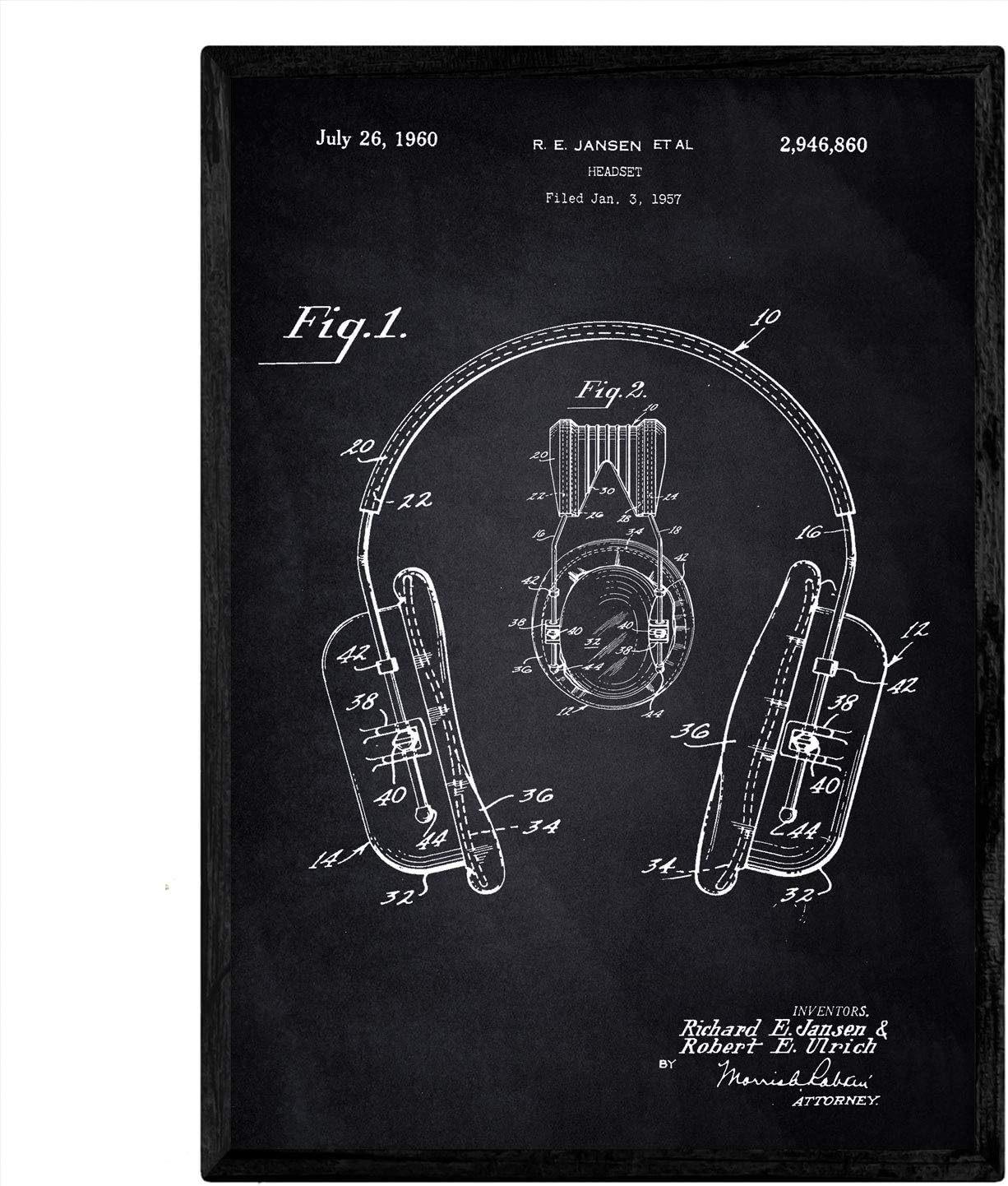 cuffie nabi per bambini