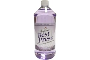 MARY ELLEN PRODUCTS Mary Ellen's Best Press Refills 33.8 Ounces-Lavender