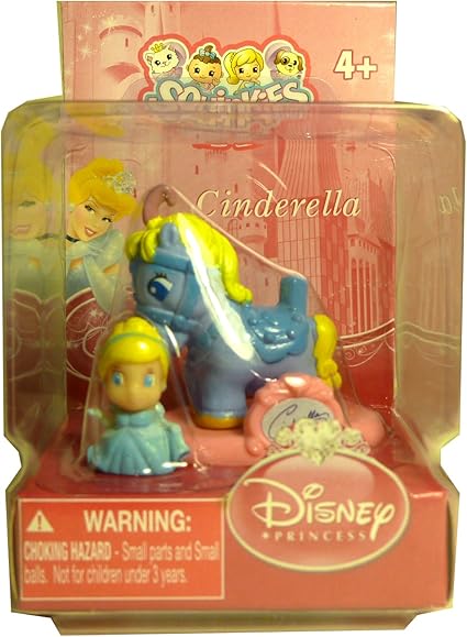 disney princess squinkies