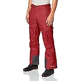 columbia ridge 2 run ii snow pants