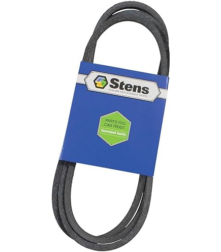 Amazon.com: Stens 265-047 OEM Replacement Belt, AYP 532178138, ea