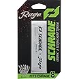 Schrade Enrage Replacement Blades with 6 Replaceable Blades, Rage Broadhead Design for Hunting, Enrage Series