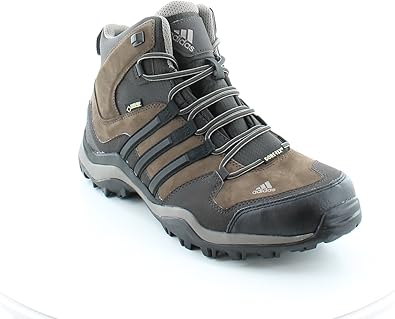 adidas mid hiking boots