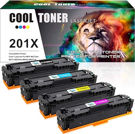 m252 toner
