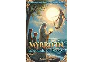 Myrrd'In, le peuple de l'Océan