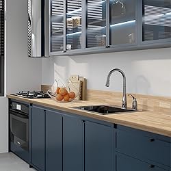 48 x 25 x 1.5 Hevea Butcher Block