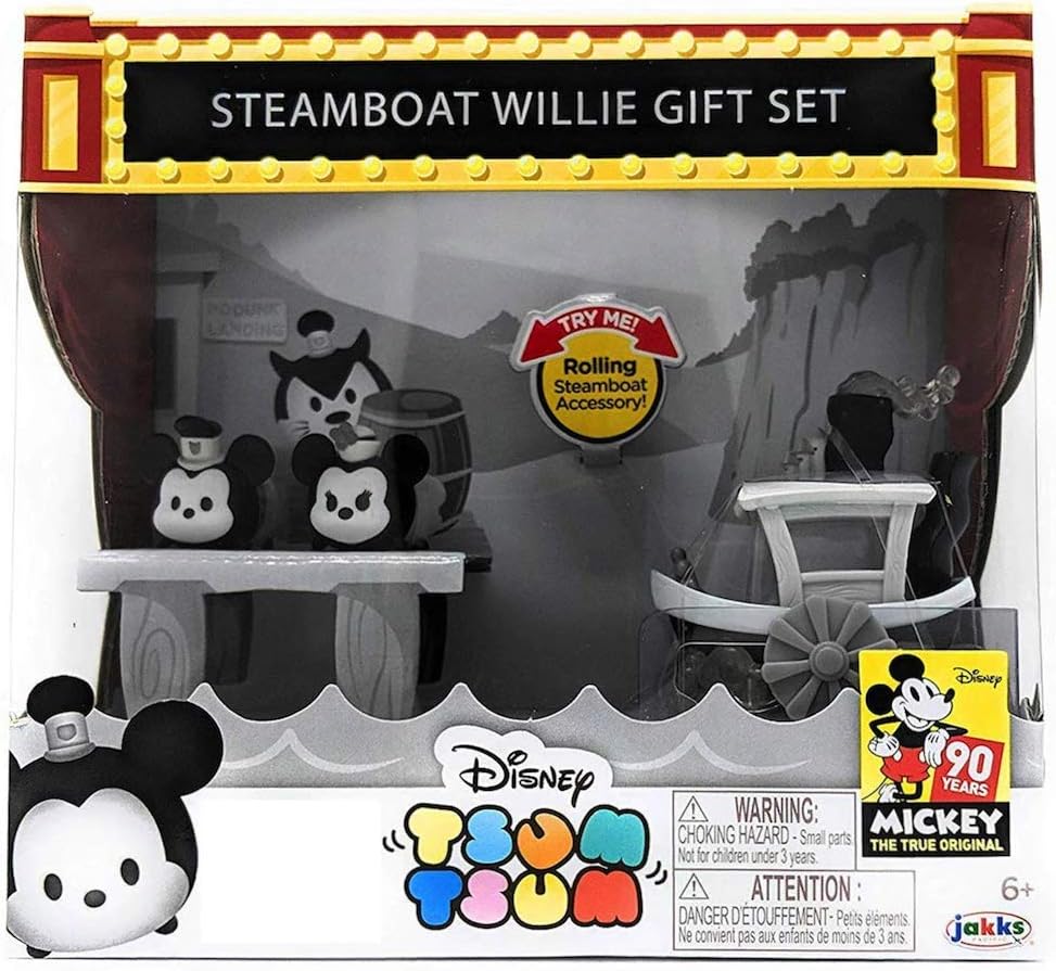 mickey 90th anniversary tsum tsum