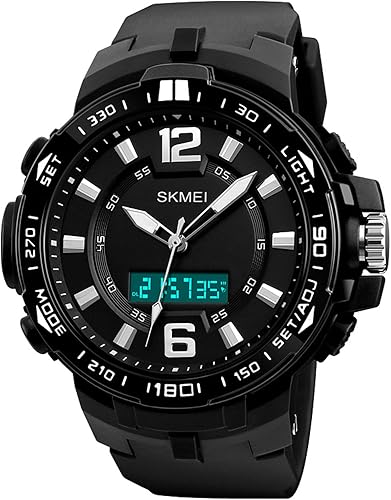 analog digital watches under 500